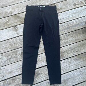 ** BETA Brand Boot Cut Classic Dress Yoga Pants Size M